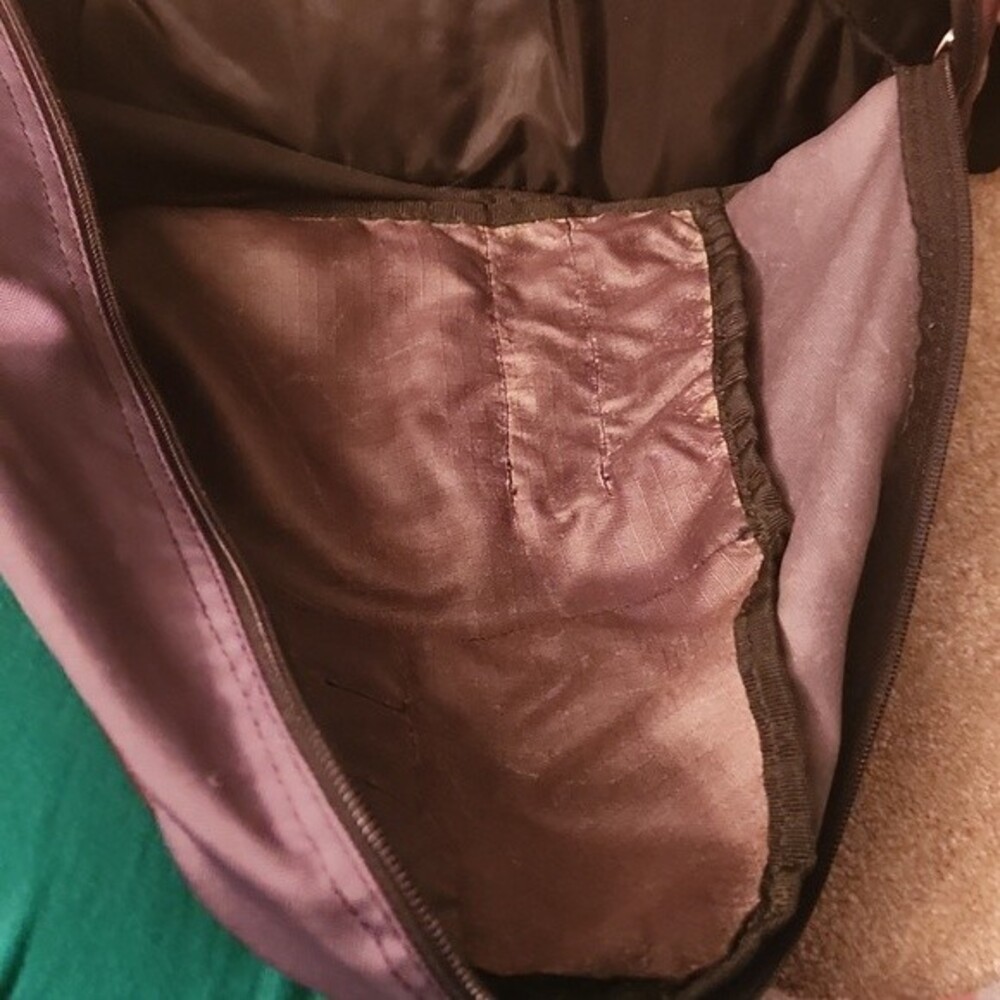 Columbia Purple Backpack - Picture 5 of 7
